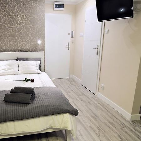 Apartament Paradise - z klimatyzacją Częstochowa Zewnętrze zdjęcie