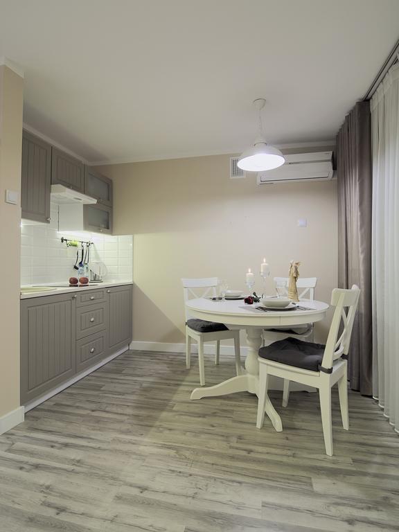 Apartament Paradise - z klimatyzacją Częstochowa Zewnętrze zdjęcie