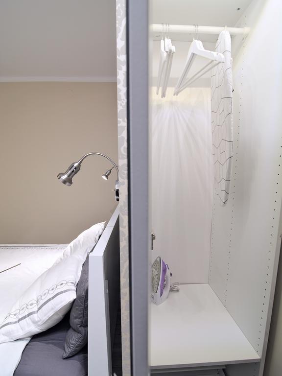 Apartament Paradise - z klimatyzacją Częstochowa Zewnętrze zdjęcie